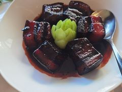 -蘇锦宴·淮扬菜烤鸭·小院(三元桥霄云路店)