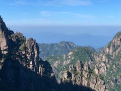 -黄山风景区