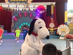 -史努比缤纷世界