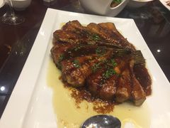 -老正兴菜馆(福州路店)