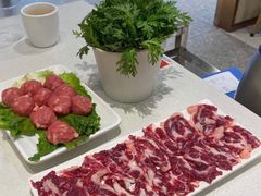 -古乐牛香·鲜牛肉牛杂火锅(梅村五洲国际店)