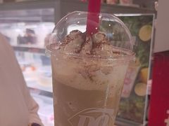 -DQ·蛋糕·冰淇淋(三亚青春颂店)