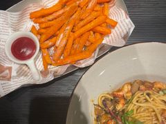 -Pennehut畔尼意面(合肥万象城店)