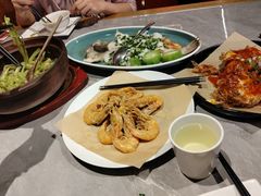 -啫神·广州地标美食(北京路店)