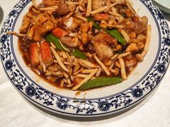 -老城味道·传统天津菜(杨柳青店)