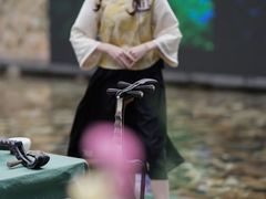 -汉艺唐风茶艺培训(联发华美空间店)