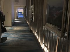-深圳东部华侨城瀑布酒店