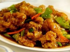 -闯关东东北农家菜(崂山石老人店)