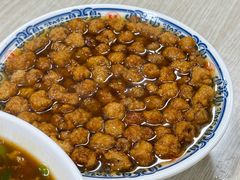-王大妈清汤饸饹(白云社区店)