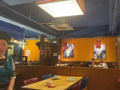 -缘生态云南菜·野生菌庭院餐厅(华侨城店)