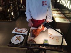 -阿庄新豫菜(通泰路店)