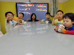 -英孚教育青少儿(高新公园茂中心)