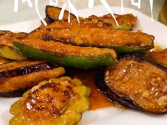 -津津菜馆(绝没分店)
