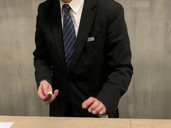 -香港尖沙咀凯悦酒店