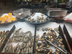 -芭菲盛宴·环球美食(锦城万达广场店)