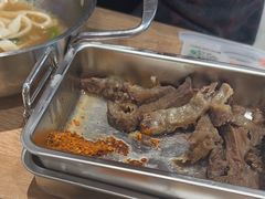 -小满手工粉(北京富力广场店)