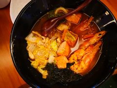 海鲜乌冬-游You House(西单老佛爷店)