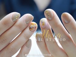 -AKIRA 安久日式美甲美睫