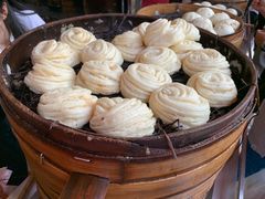 -清泉阁包子饺子·刀削面(五一店)