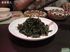 -西贝(金桥店)