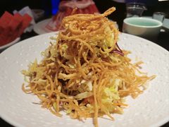 -额尔敦传统涮(公园西路店)