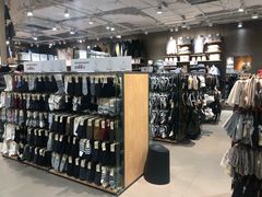 -MUJI无印良品(万达仓山店)