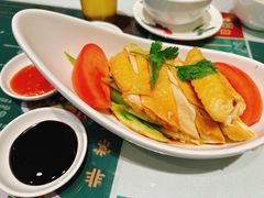 -滕记星发餐室·新加坡菜(巨鹿路店)