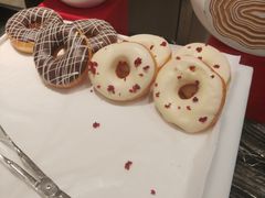 -青岛富力艾美酒店