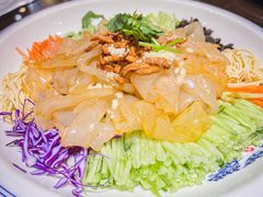 大院拉皮-东北大院·东北菜(三台子店)