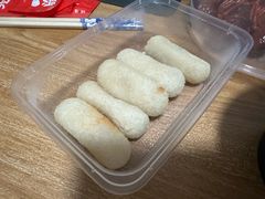 -京悦南门涮羊肉·羊蝎子火锅(田林路店)