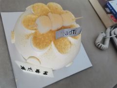 -BreadTalk面包新语·烘焙蛋糕(五羊邨店)