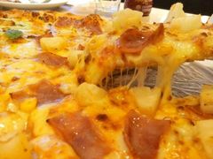 -乐凯撒披萨(东方新世界店)