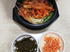 -拌来拌去石鍋拌飯(文鼎店)