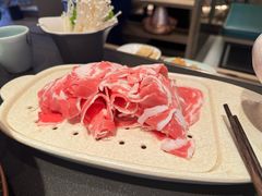 -额尔敦·品质自助(摩尔城店)