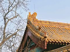 -北京市劳动人民文化宫(太庙)