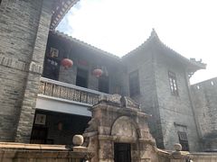 -黄埔古港