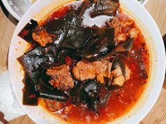 -乡村基(巴南区万达金街餐厅)