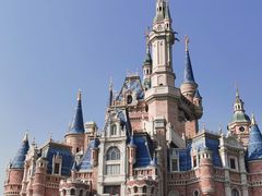 -上海迪士尼度假区