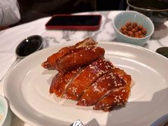 -杭州君悦酒店·湖滨28中餐厅
