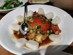 -上海小南国(正大店)