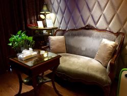 -TIME SPA科技美肤机构