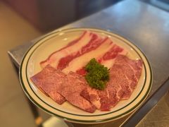 -炑八韩烤(琼华店)