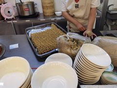 -小慧莜面村(青东店)