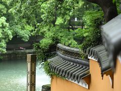 -普陀山风景名胜区-法雨禅寺