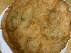-老方子馅饼粥(台东店)