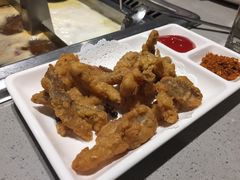 -海底捞火锅(关山保利店)