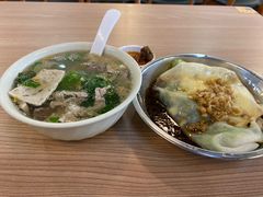 -汕头辉记肠粉王(岗厦店)