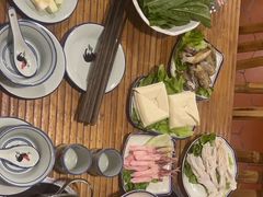 -厝味火锅·潮汕卤水火锅(十一合店)