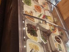 -莫山小馆(百花店)