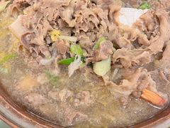 -老白肉馆(临江小区店)
